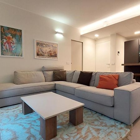 Cressoni Apartment Côme Extérieur photo