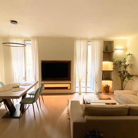 Cressoni Apartment Côme Extérieur photo